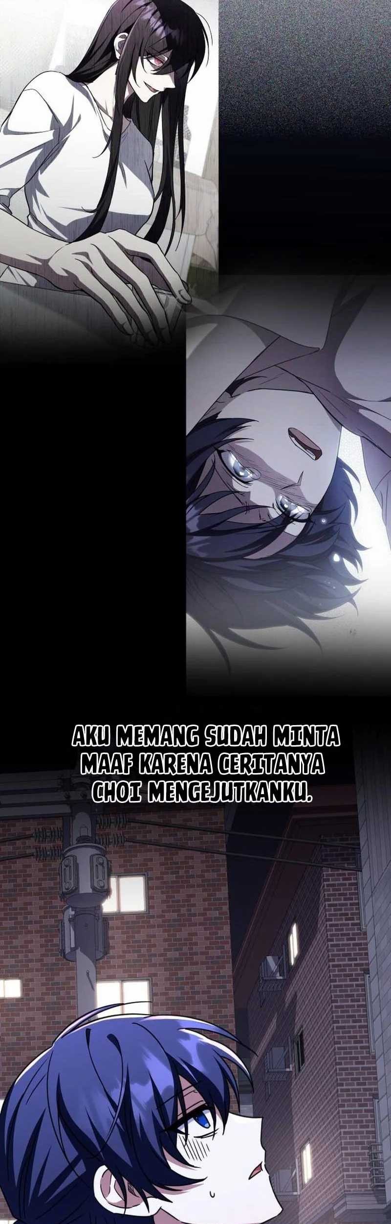 The Returned C-Rank Tank Won't Die! Chapter 12 - halaman 5