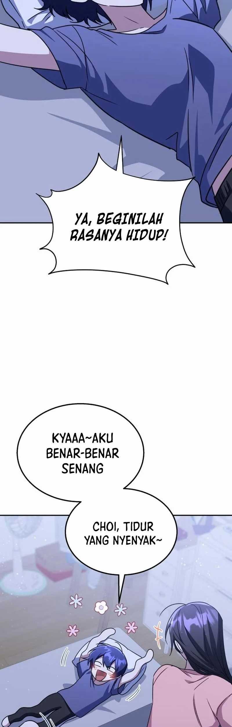 The Returned C-Rank Tank Won't Die! Chapter 12 - halaman 51