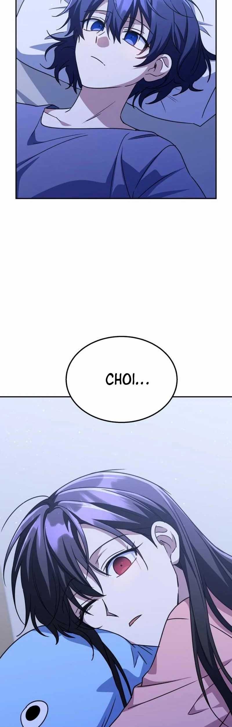 The Returned C-Rank Tank Won't Die! Chapter 12 - halaman 55