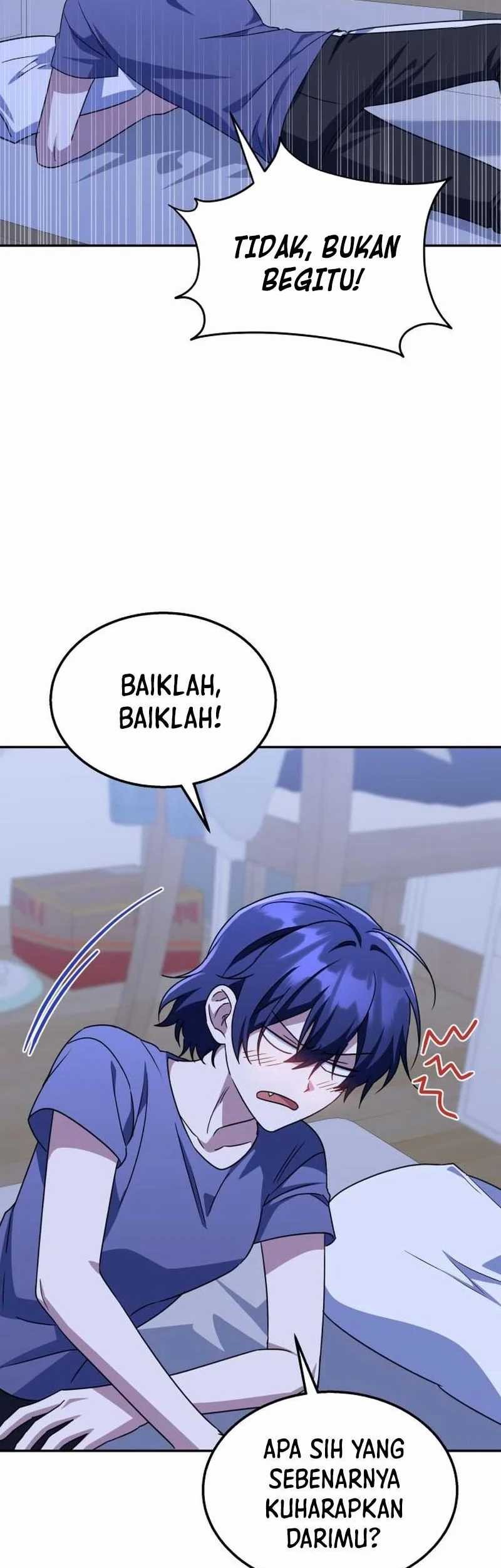 The Returned C-Rank Tank Won't Die! Chapter 12 - halaman 59