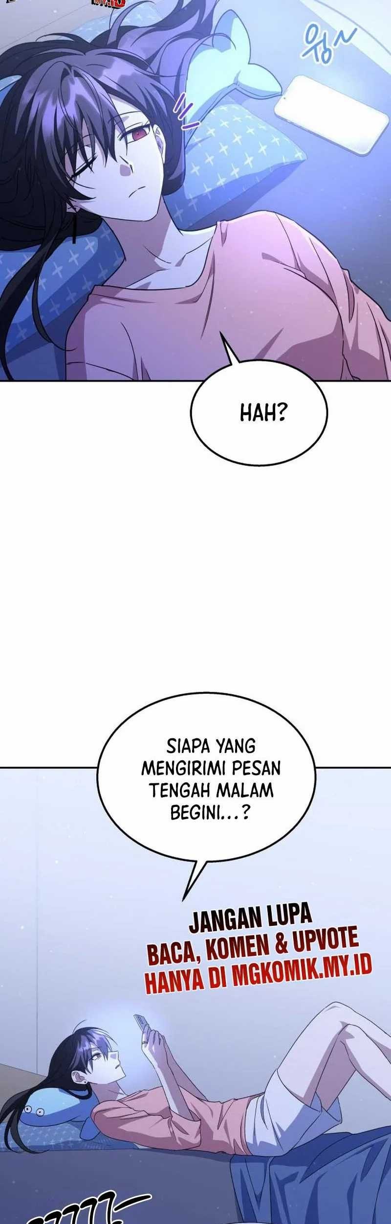 The Returned C-Rank Tank Won't Die! Chapter 12 - halaman 67