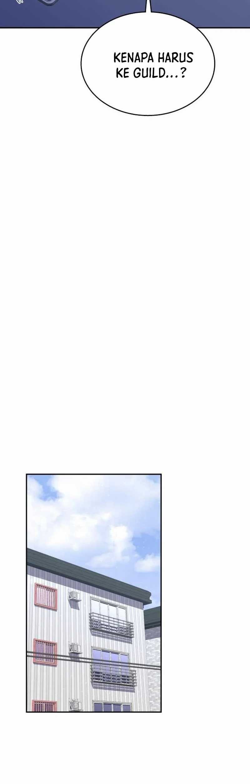 The Returned C-Rank Tank Won't Die! Chapter 12 - halaman 73