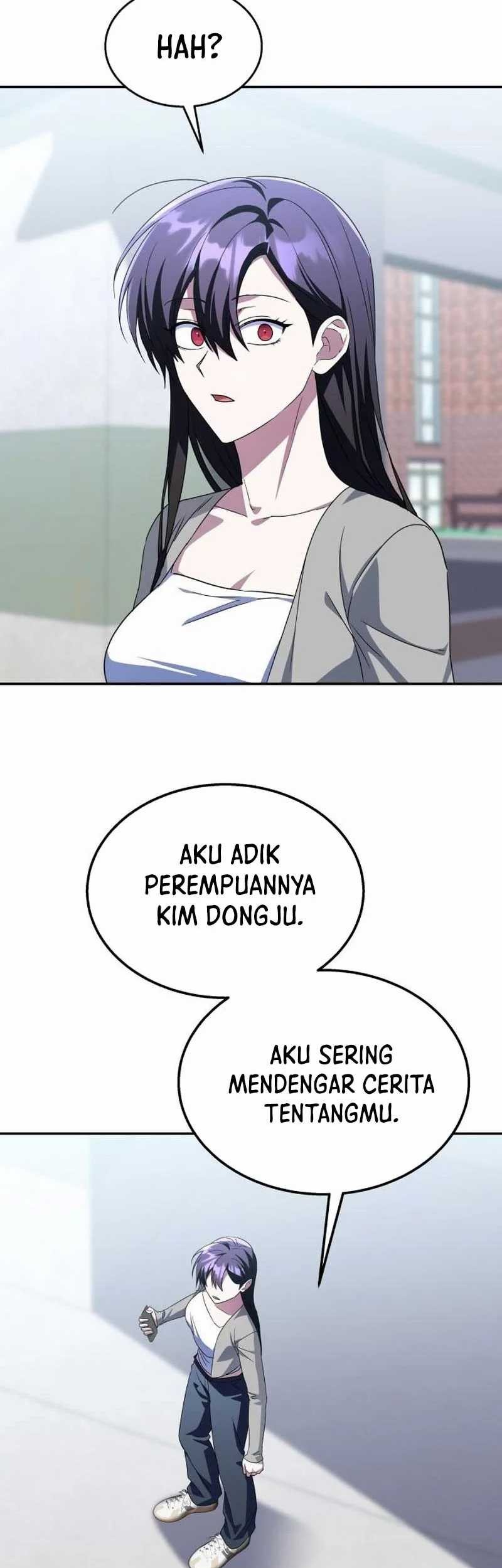 The Returned C-Rank Tank Won't Die! Chapter 12 - halaman 77