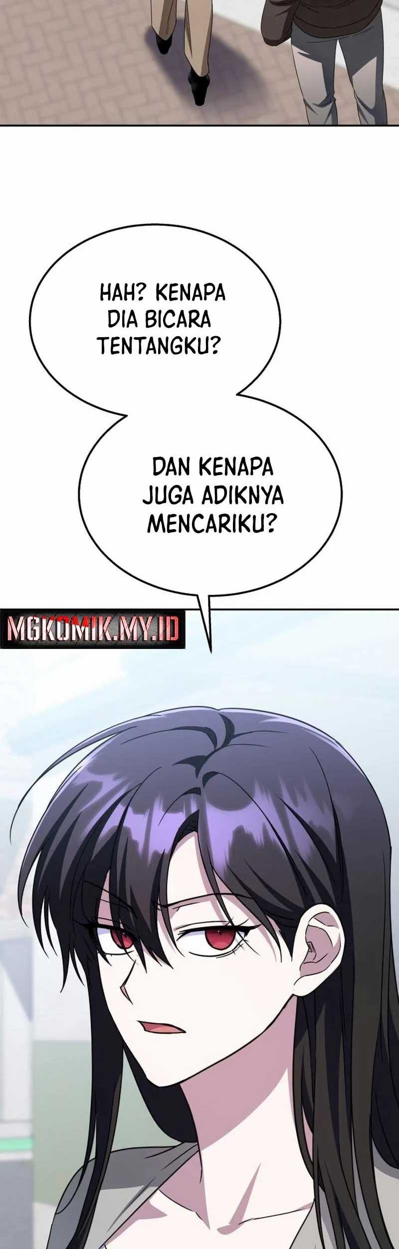 The Returned C-Rank Tank Won't Die! Chapter 12 - halaman 79