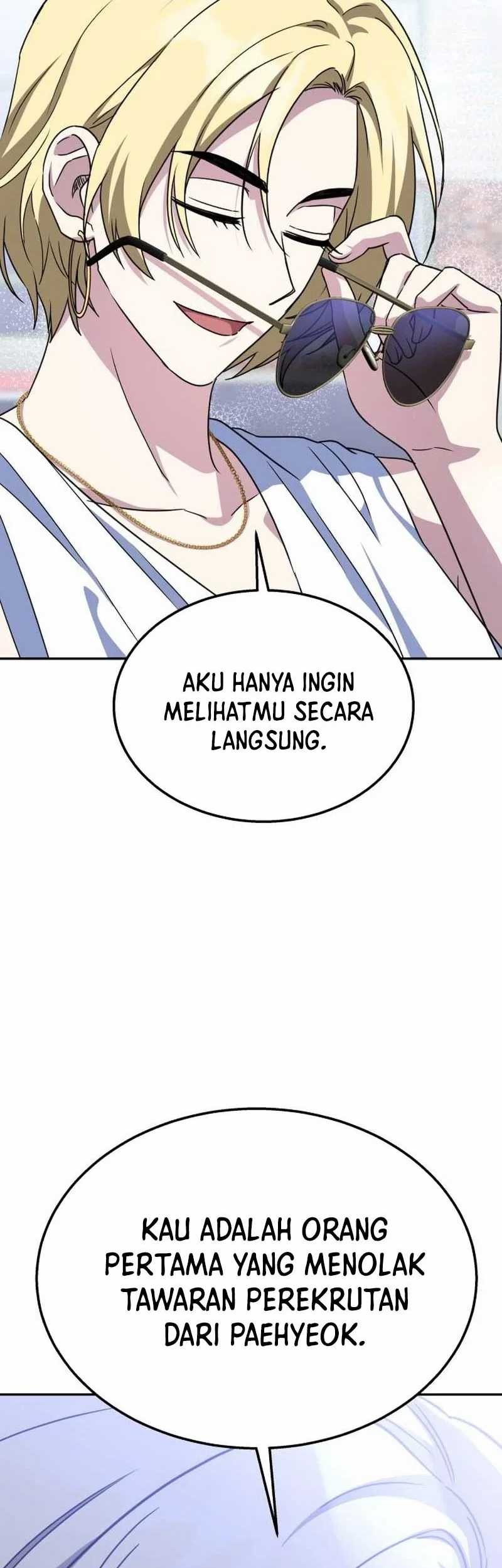 The Returned C-Rank Tank Won't Die! Chapter 12 - halaman 83