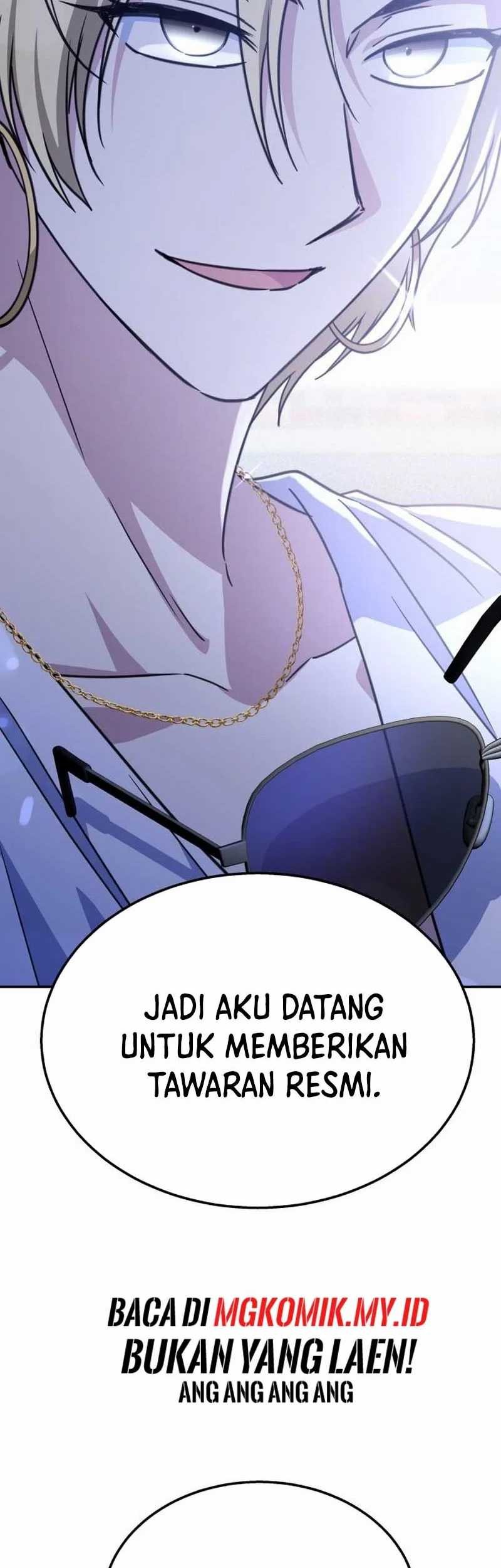 The Returned C-Rank Tank Won't Die! Chapter 12 - halaman 85