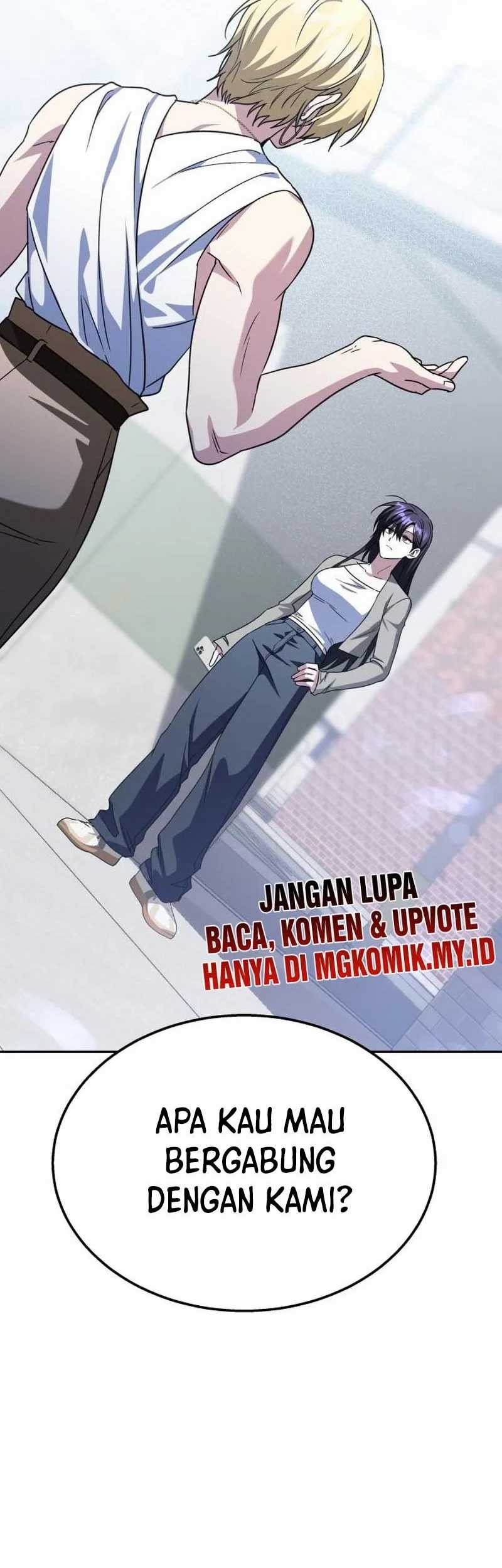 The Returned C-Rank Tank Won't Die! Chapter 12 - halaman 87