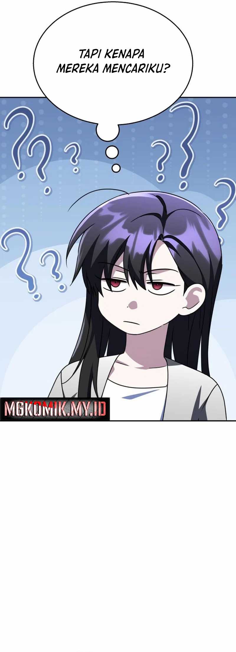 The Returned C-Rank Tank Won't Die! Chapter 13 - halaman 29