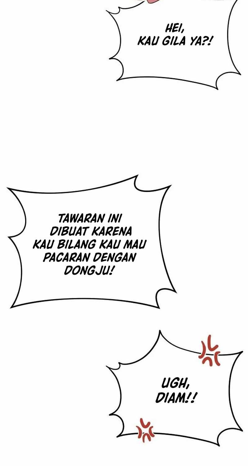 The Returned C-Rank Tank Won't Die! Chapter 13 - halaman 35