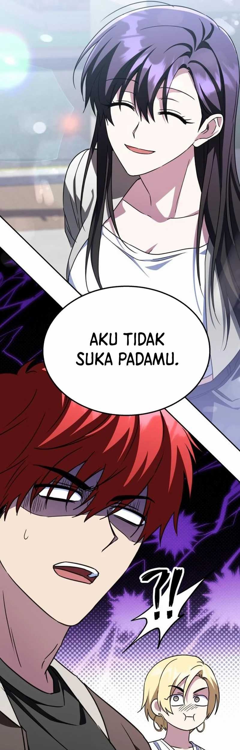 The Returned C-Rank Tank Won't Die! Chapter 13 - halaman 38