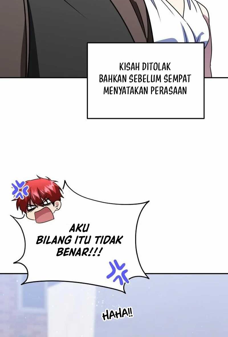 The Returned C-Rank Tank Won't Die! Chapter 13 - halaman 39
