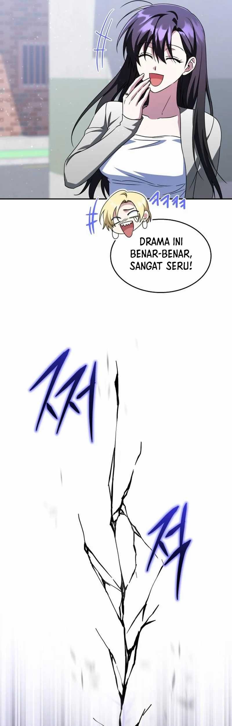 The Returned C-Rank Tank Won't Die! Chapter 13 - halaman 40