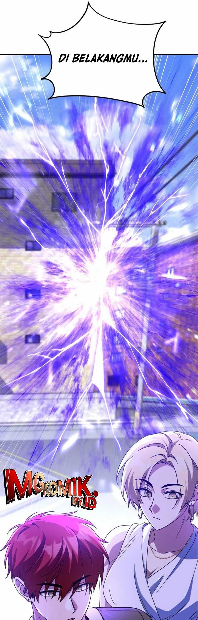 The Returned C-Rank Tank Won't Die! Chapter 13 - halaman 48