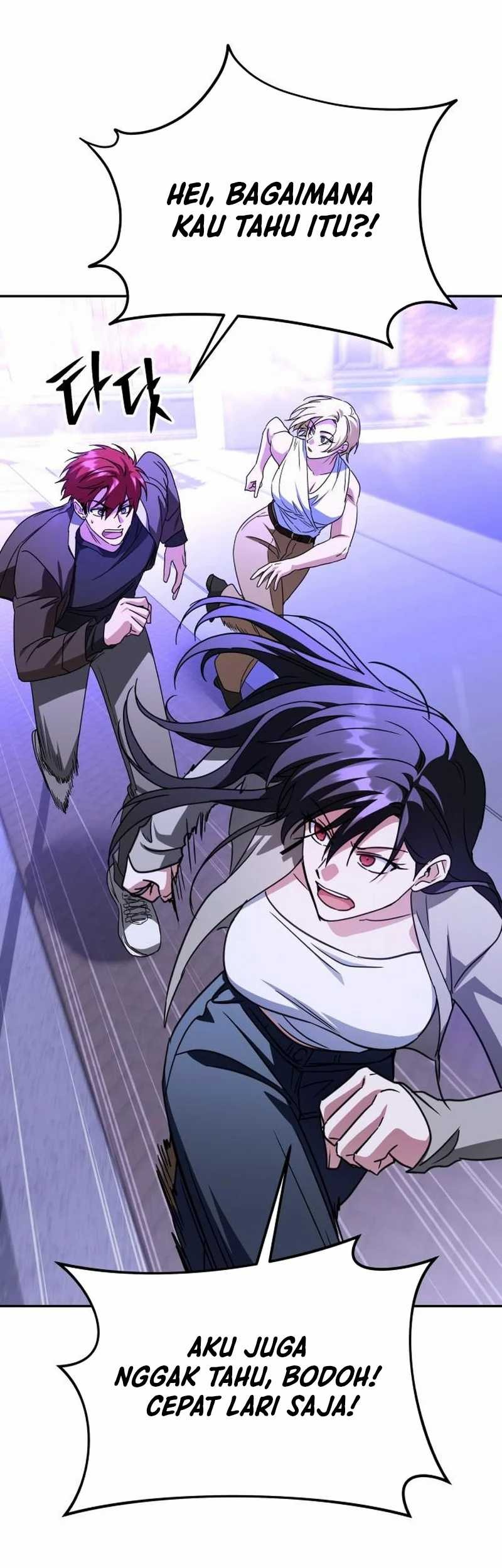 The Returned C-Rank Tank Won't Die! Chapter 13 - halaman 52