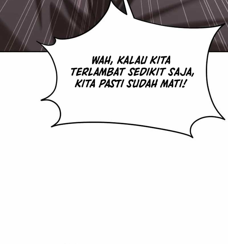 The Returned C-Rank Tank Won't Die! Chapter 13 - halaman 61