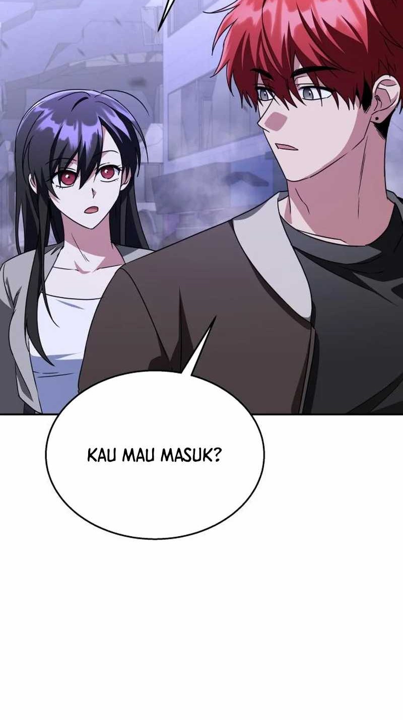 The Returned C-Rank Tank Won't Die! Chapter 13 - halaman 70