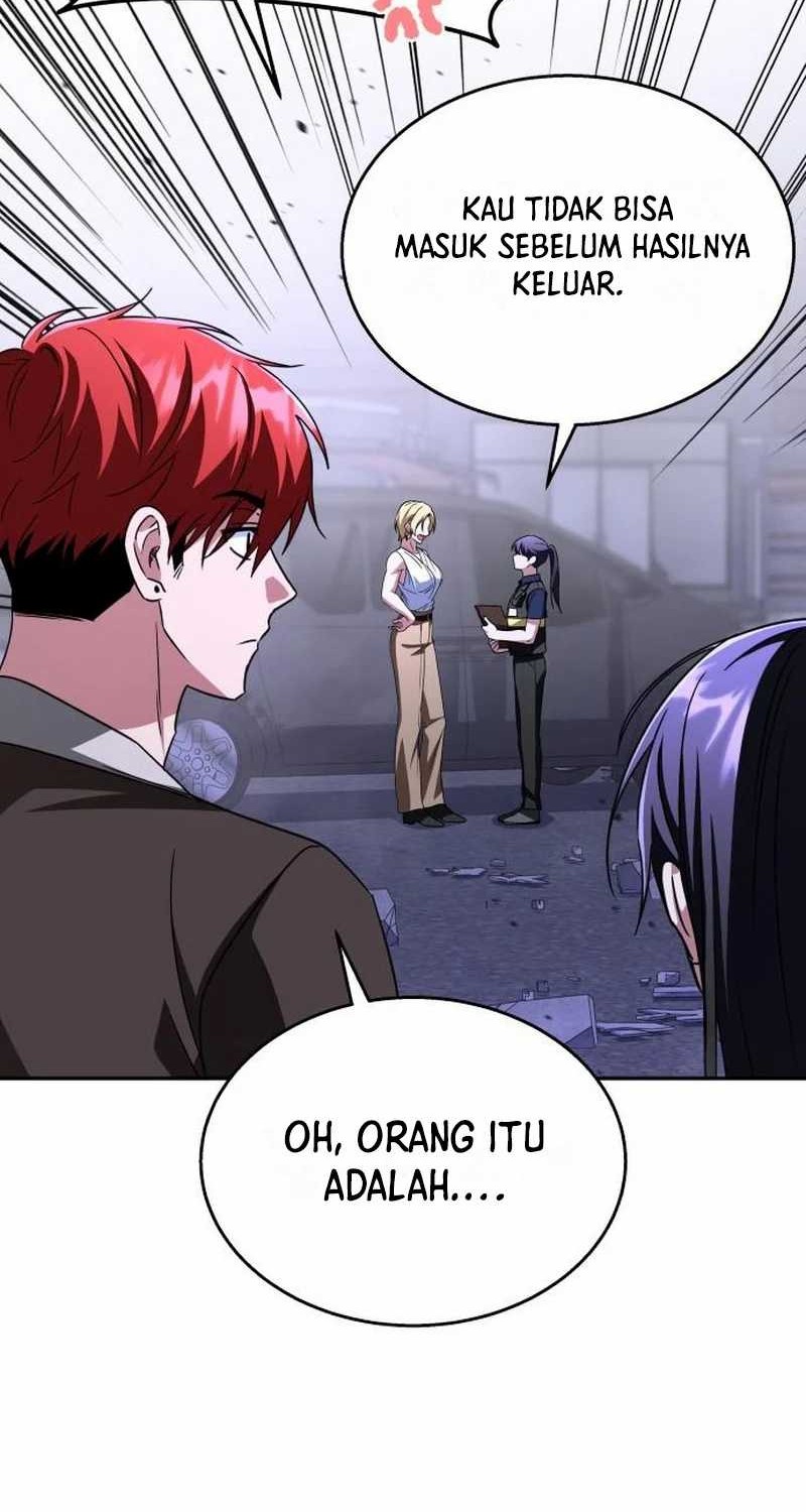 The Returned C-Rank Tank Won't Die! Chapter 13 - halaman 72