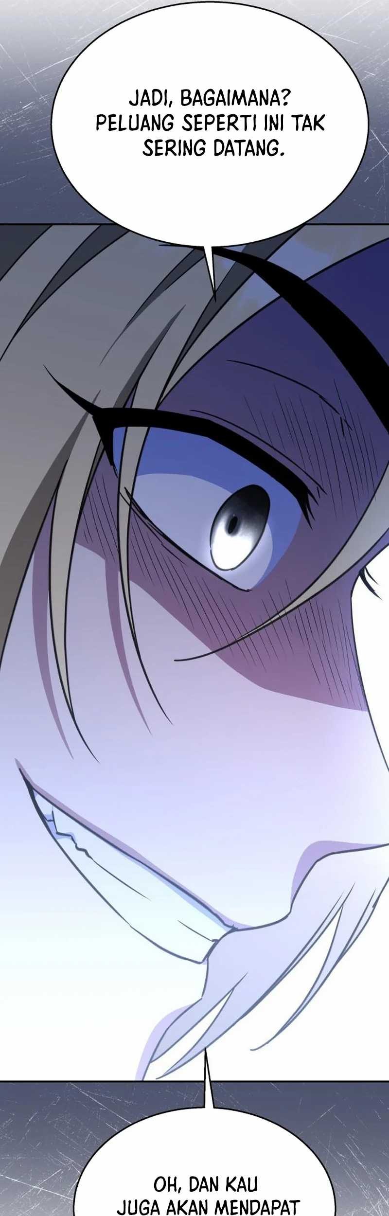 The Returned C-Rank Tank Won't Die! Chapter 13 - halaman 8