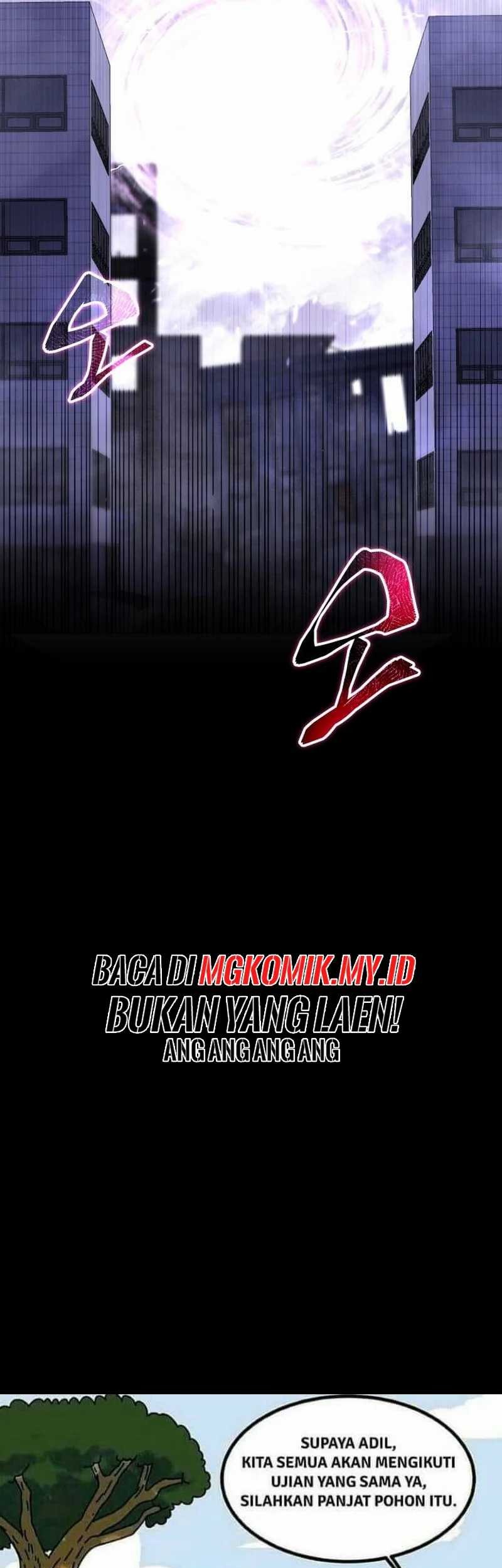 The Returned C-Rank Tank Won't Die! Chapter 13 - halaman 90
