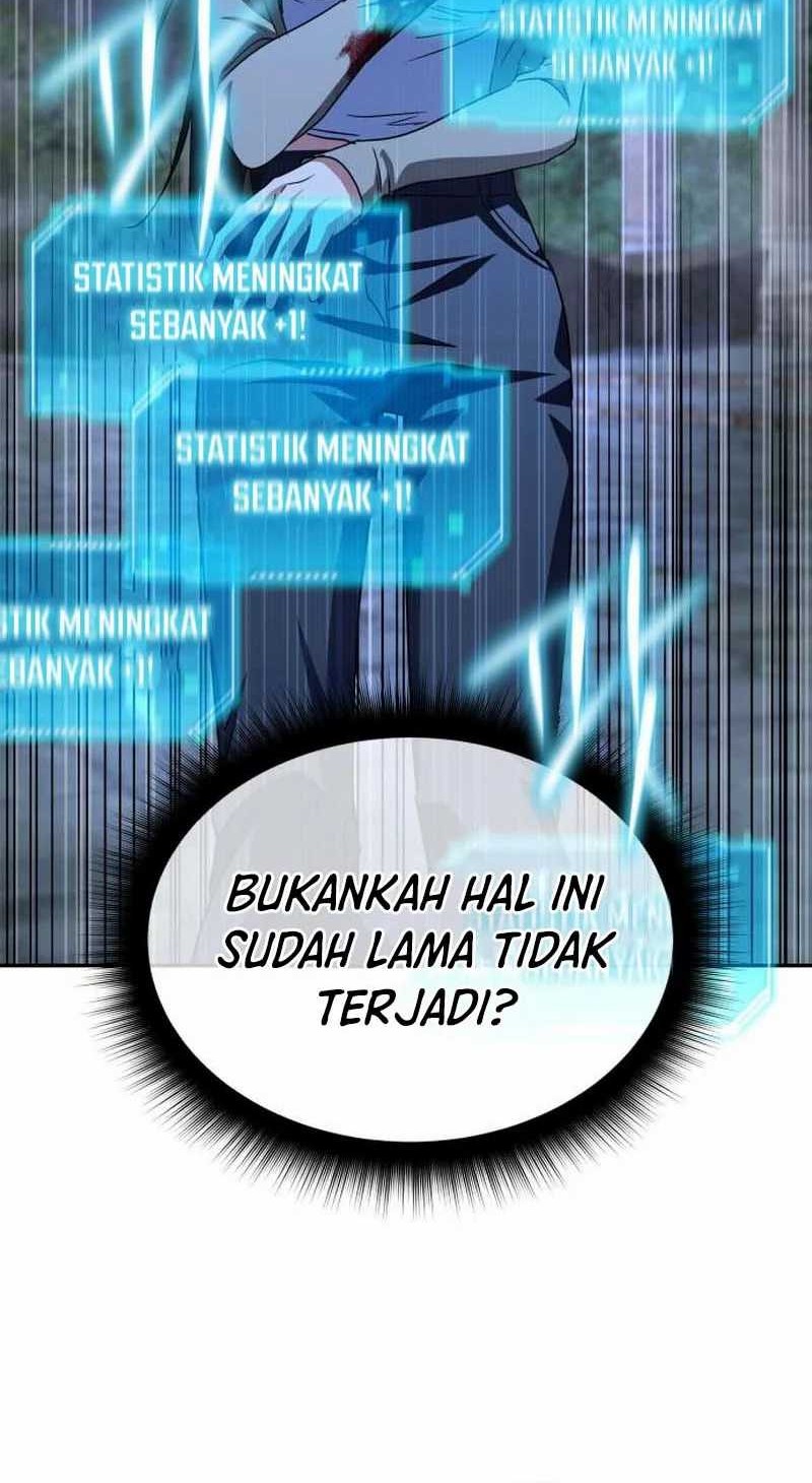 The Returned C-Rank Tank Won't Die! Chapter 14 - halaman 101