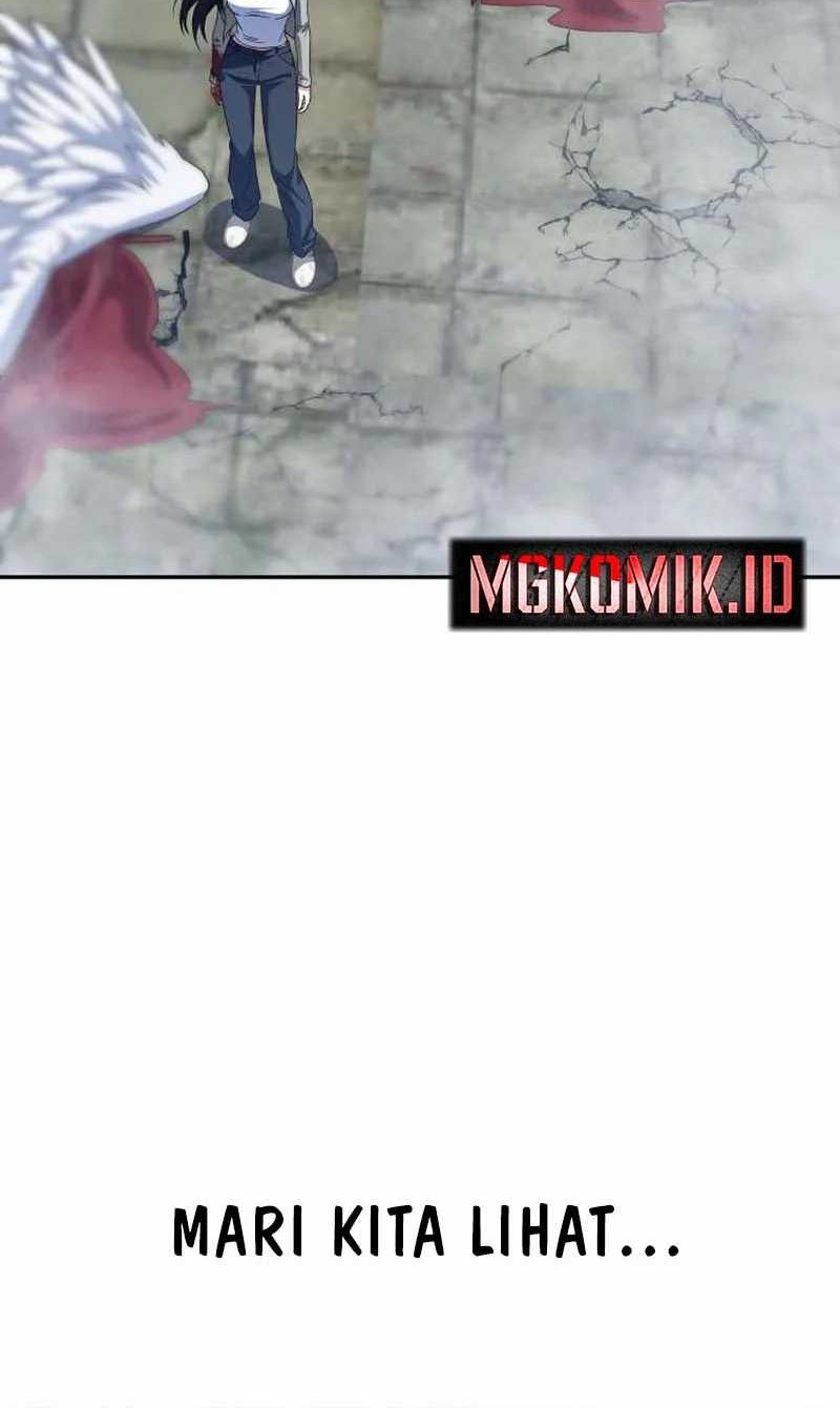 The Returned C-Rank Tank Won't Die! Chapter 14 - halaman 105