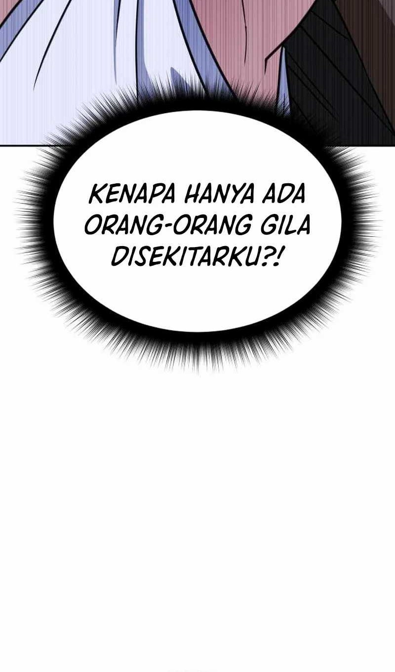 The Returned C-Rank Tank Won't Die! Chapter 14 - halaman 11