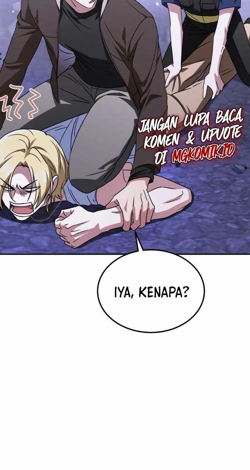 The Returned C-Rank Tank Won't Die! Chapter 14 - halaman 13