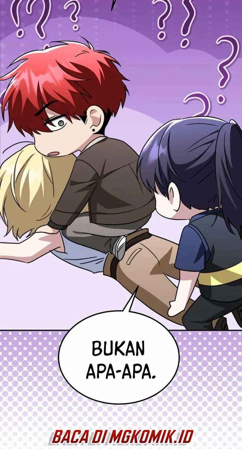 The Returned C-Rank Tank Won't Die! Chapter 14 - halaman 15