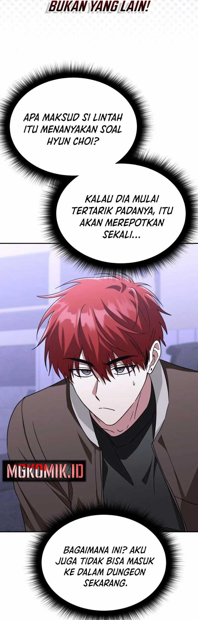 The Returned C-Rank Tank Won't Die! Chapter 14 - halaman 16
