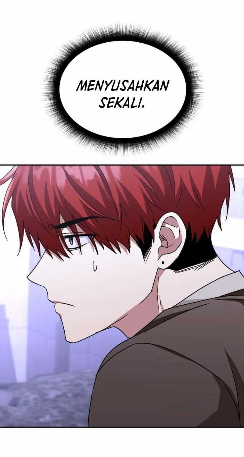 The Returned C-Rank Tank Won't Die! Chapter 14 - halaman 19