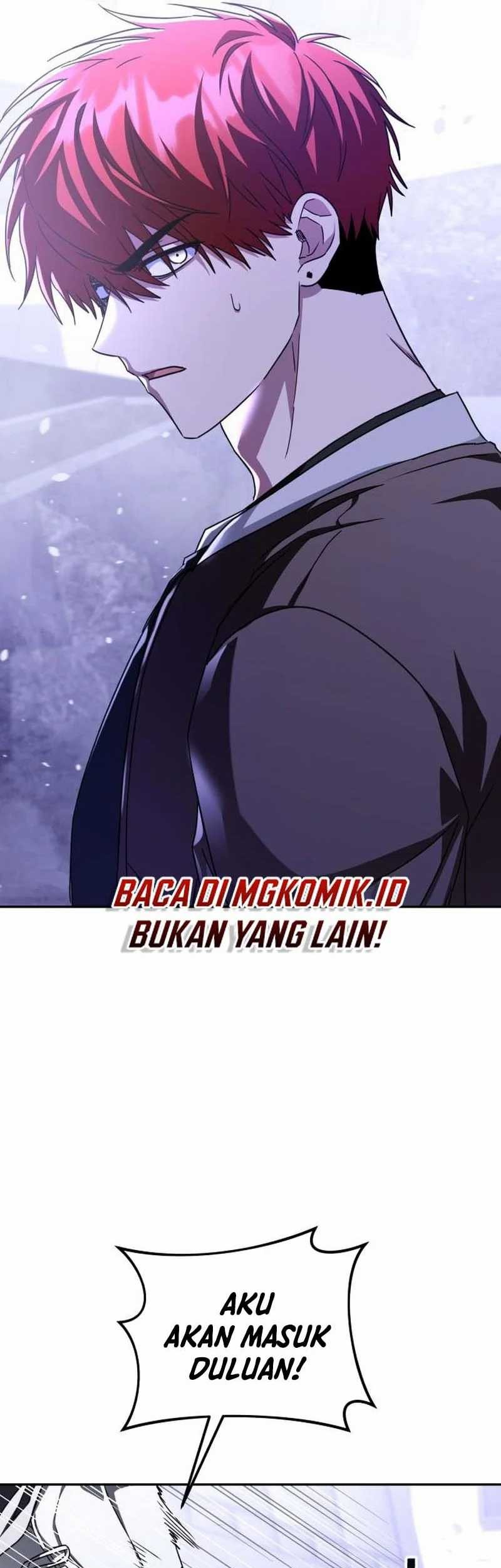 The Returned C-Rank Tank Won't Die! Chapter 14 - halaman 28