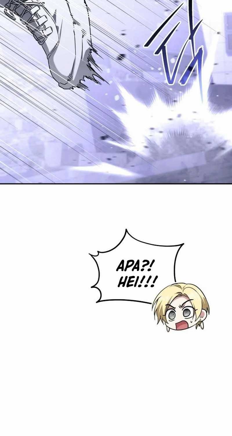 The Returned C-Rank Tank Won't Die! Chapter 14 - halaman 29