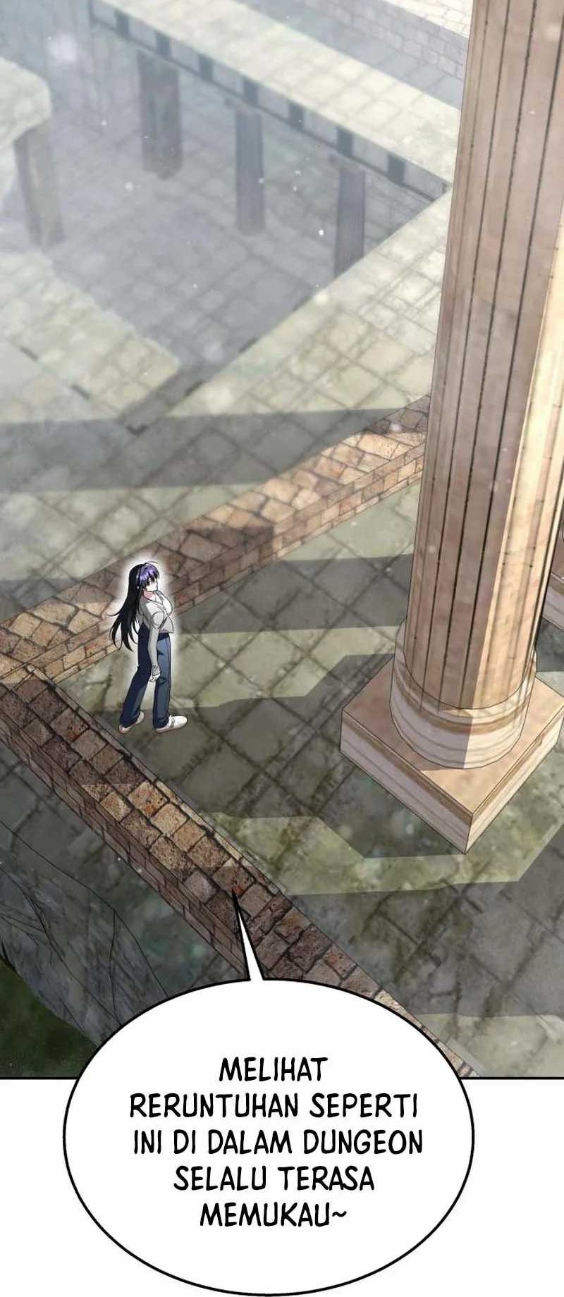 The Returned C-Rank Tank Won't Die! Chapter 14 - halaman 39