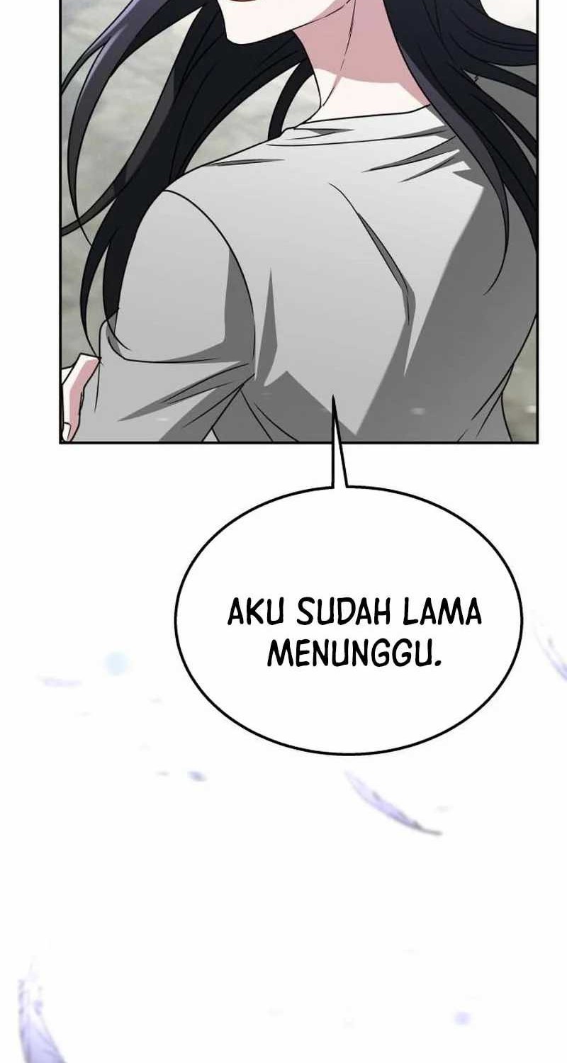 The Returned C-Rank Tank Won't Die! Chapter 14 - halaman 43