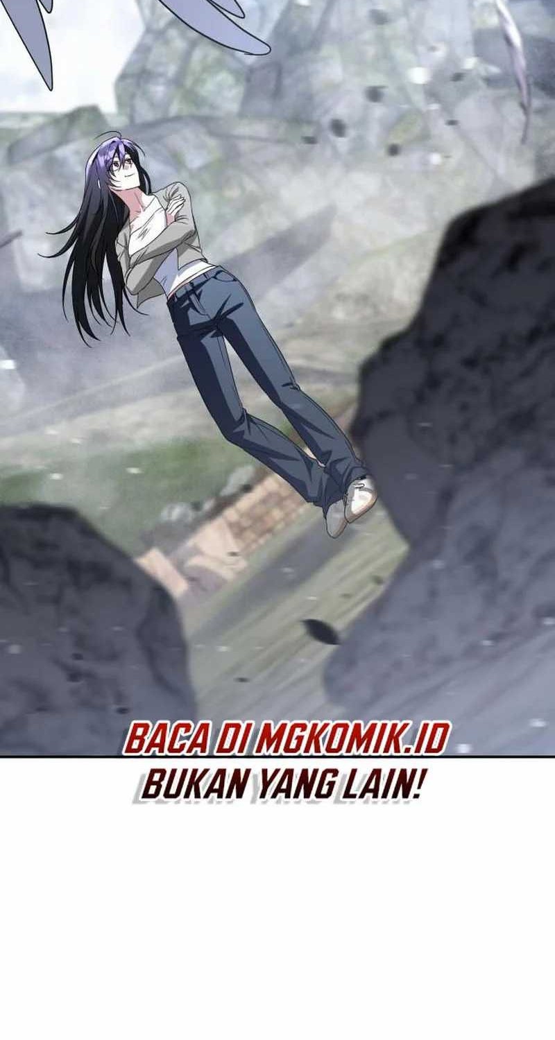 The Returned C-Rank Tank Won't Die! Chapter 14 - halaman 45