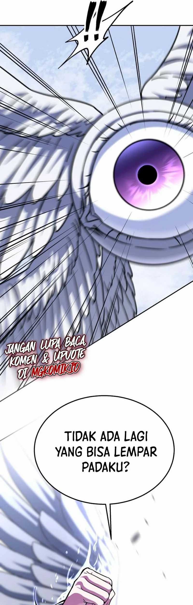 The Returned C-Rank Tank Won't Die! Chapter 14 - halaman 58