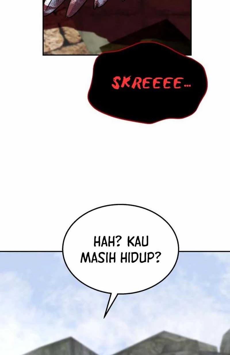 The Returned C-Rank Tank Won't Die! Chapter 14 - halaman 69
