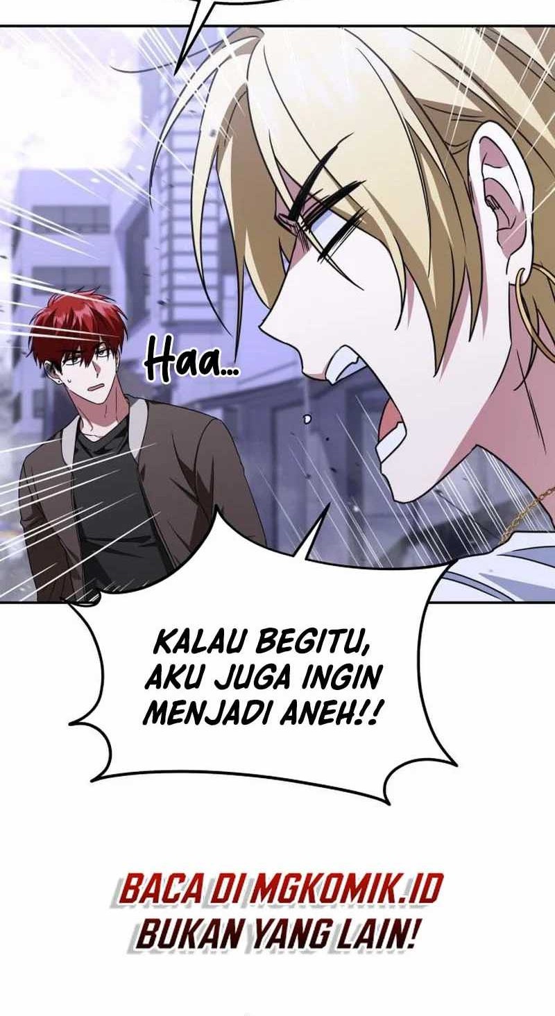 The Returned C-Rank Tank Won't Die! Chapter 14 - halaman 7