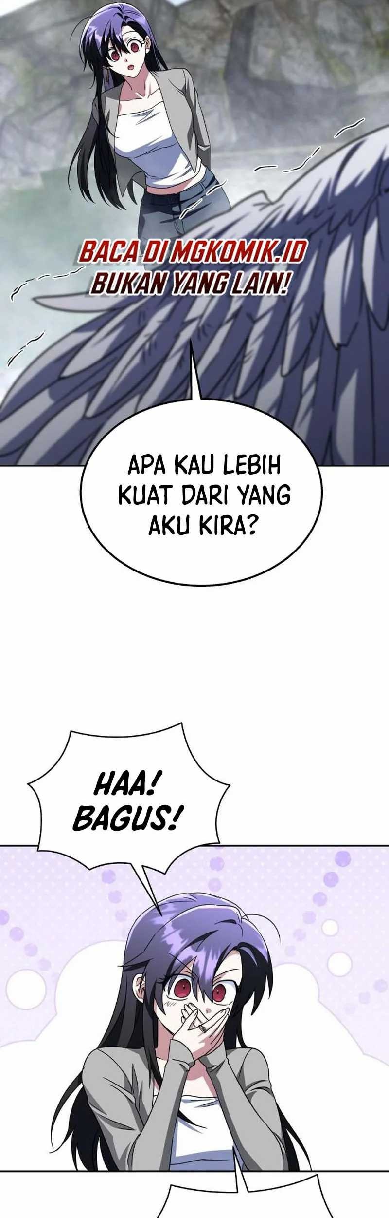 The Returned C-Rank Tank Won't Die! Chapter 14 - halaman 70