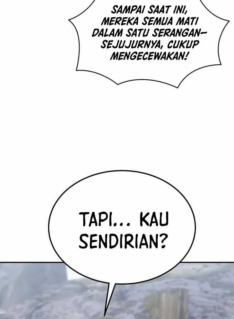 The Returned C-Rank Tank Won't Die! Chapter 14 - halaman 71