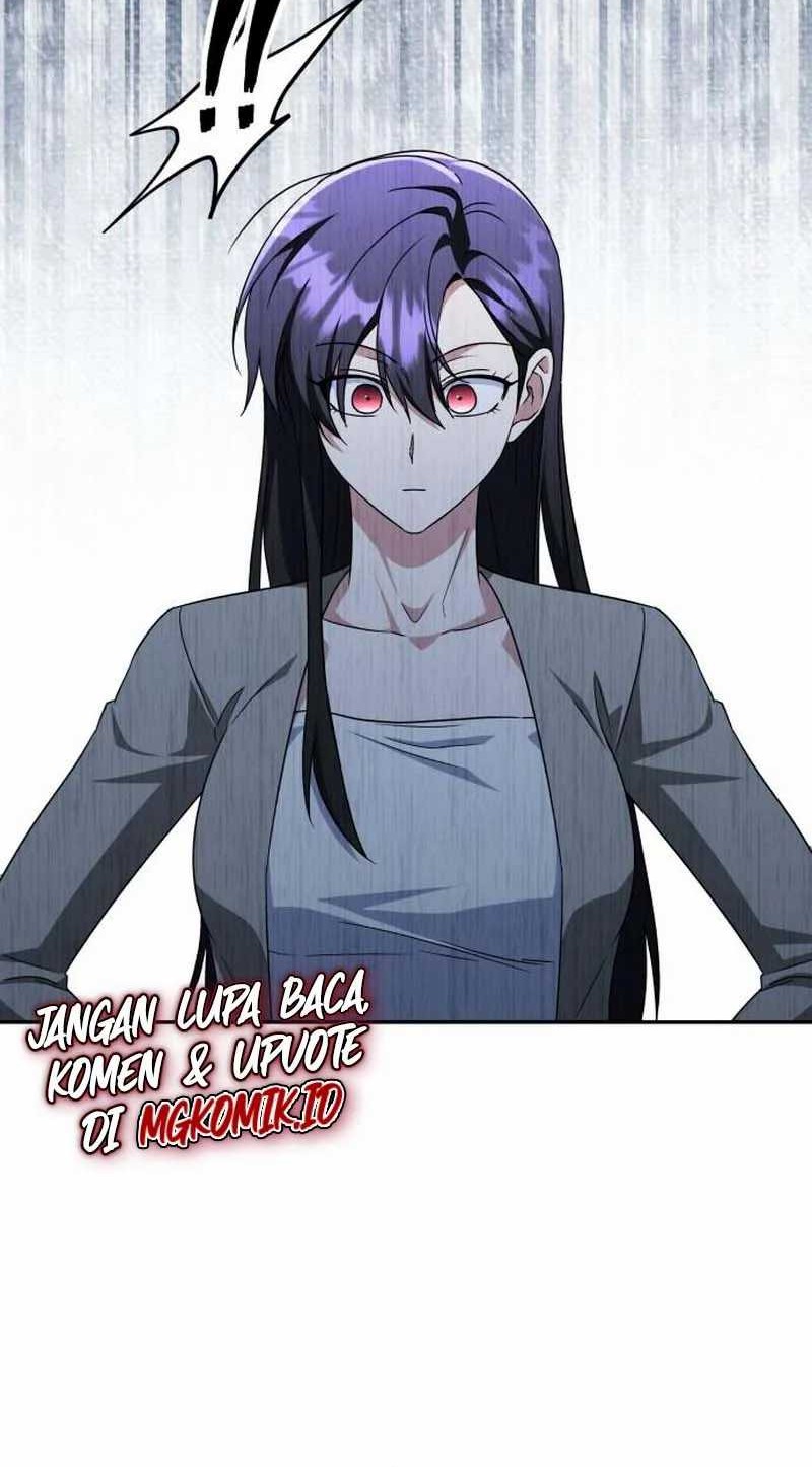 The Returned C-Rank Tank Won't Die! Chapter 14 - halaman 73