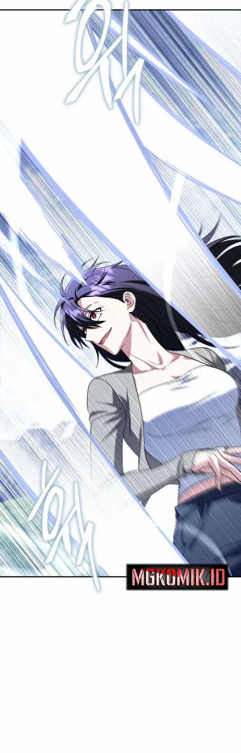 The Returned C-Rank Tank Won't Die! Chapter 14 - halaman 83
