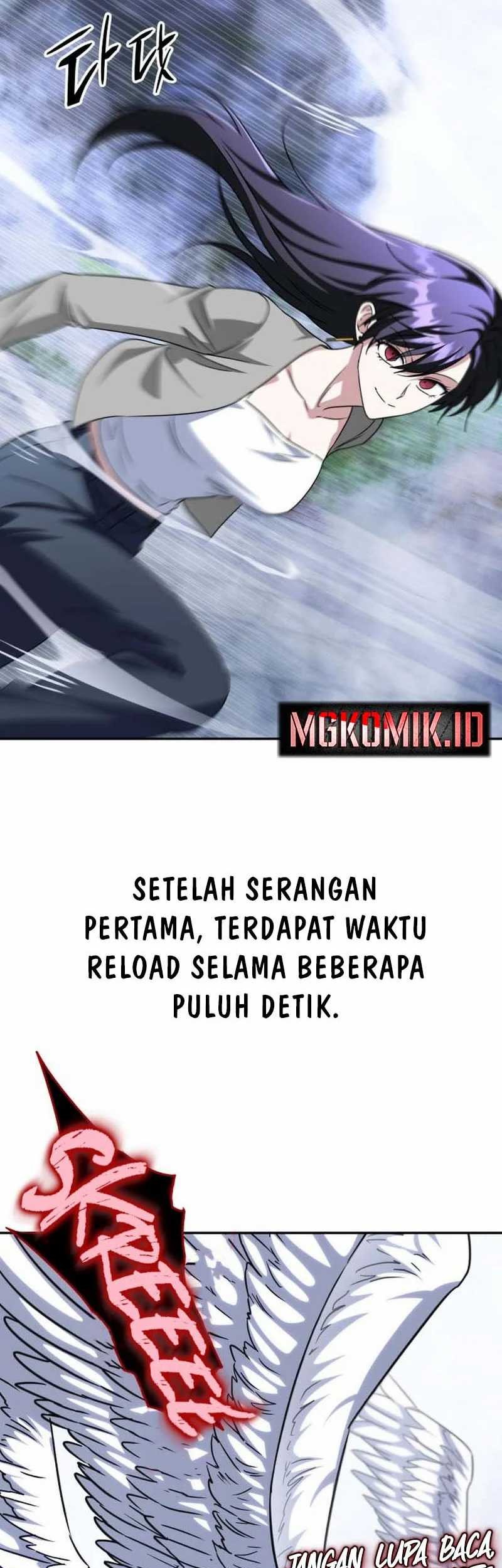 The Returned C-Rank Tank Won't Die! Chapter 14 - halaman 89