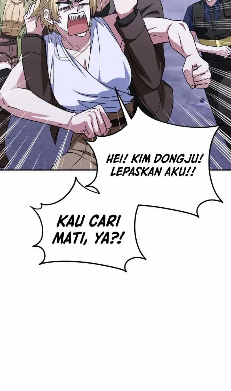 The Returned C-Rank Tank Won't Die! Chapter 14 - halaman 9
