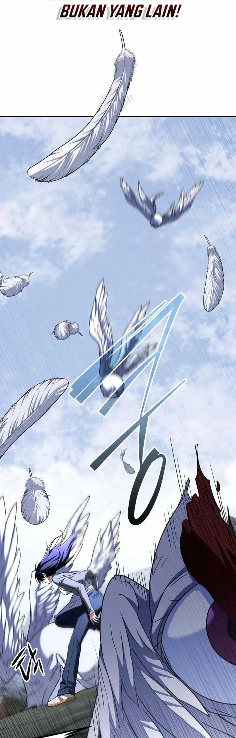 The Returned C-Rank Tank Won't Die! Chapter 14 - halaman 96