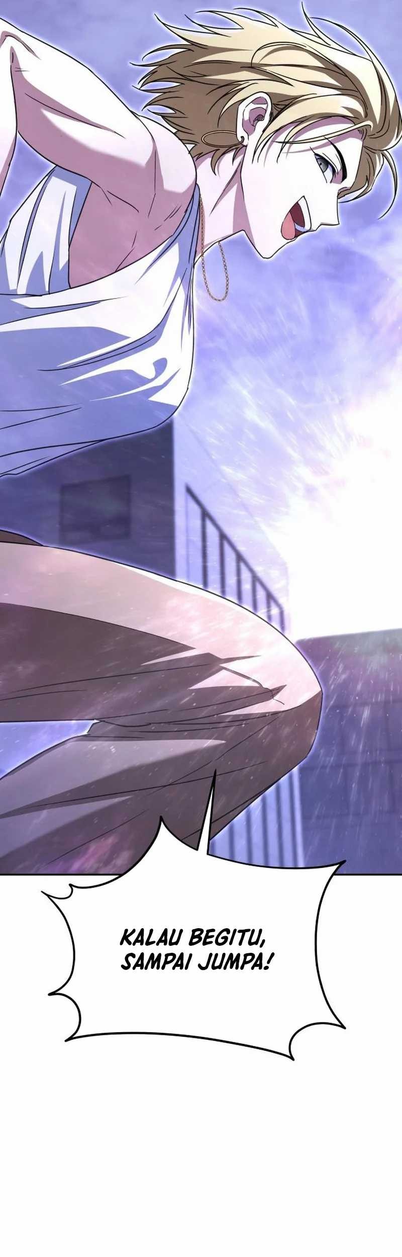 The Returned C-Rank Tank Won't Die! Chapter 15 - halaman 13