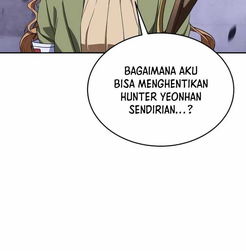 The Returned C-Rank Tank Won't Die! Chapter 15 - halaman 2