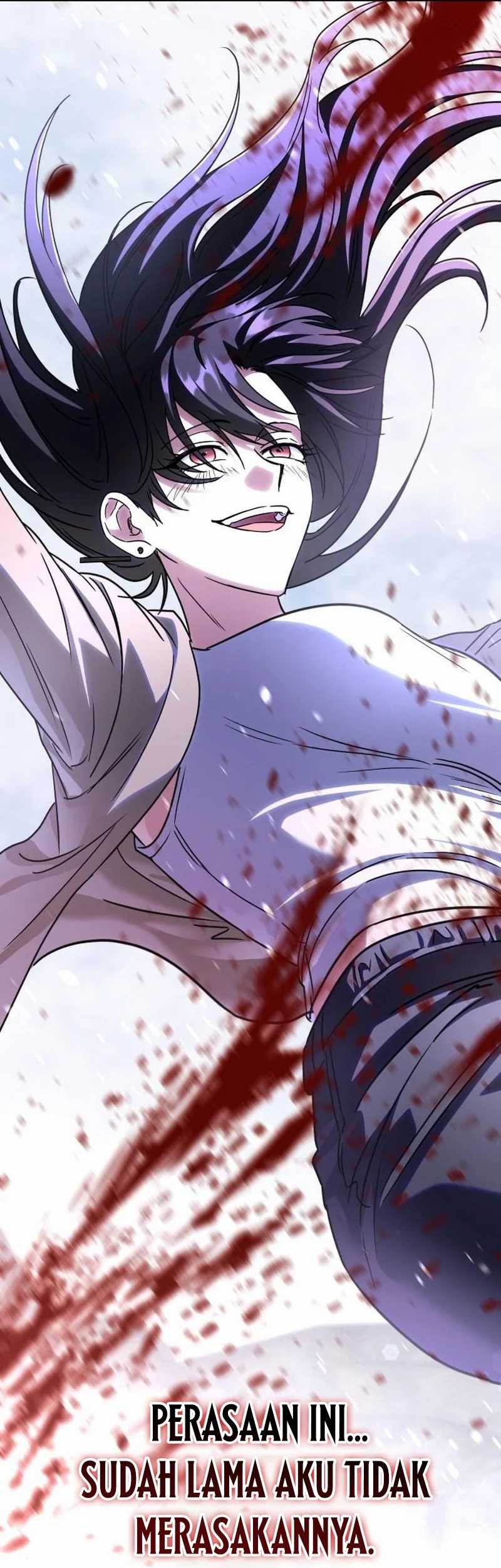 The Returned C-Rank Tank Won't Die! Chapter 15 - halaman 20