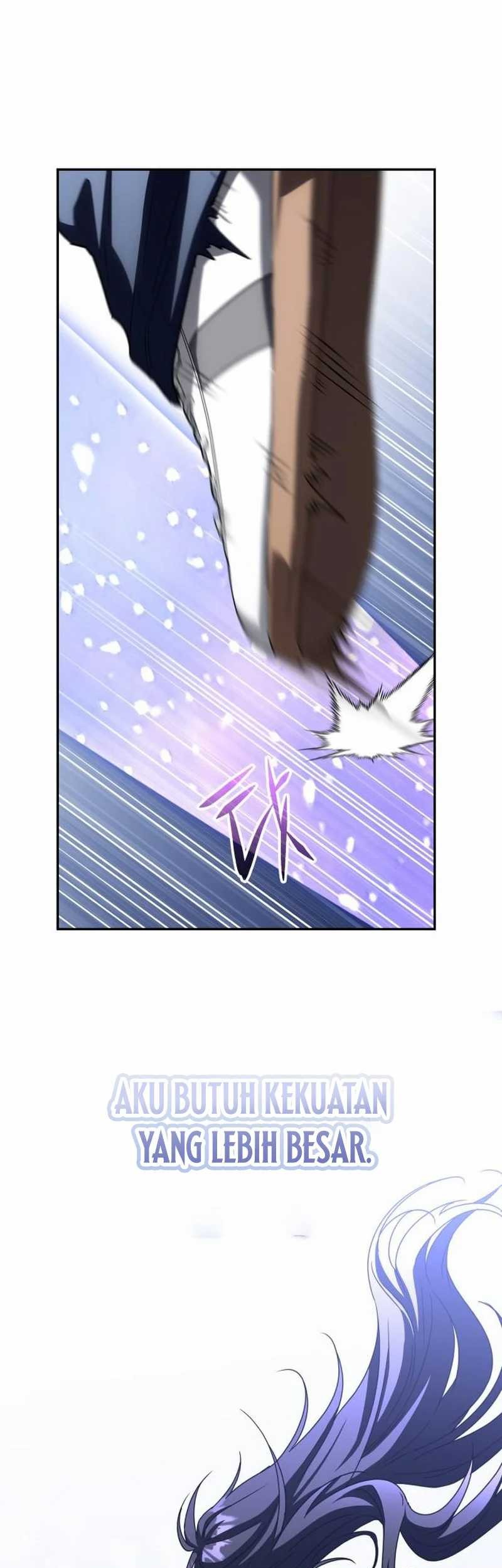 The Returned C-Rank Tank Won't Die! Chapter 15 - halaman 32