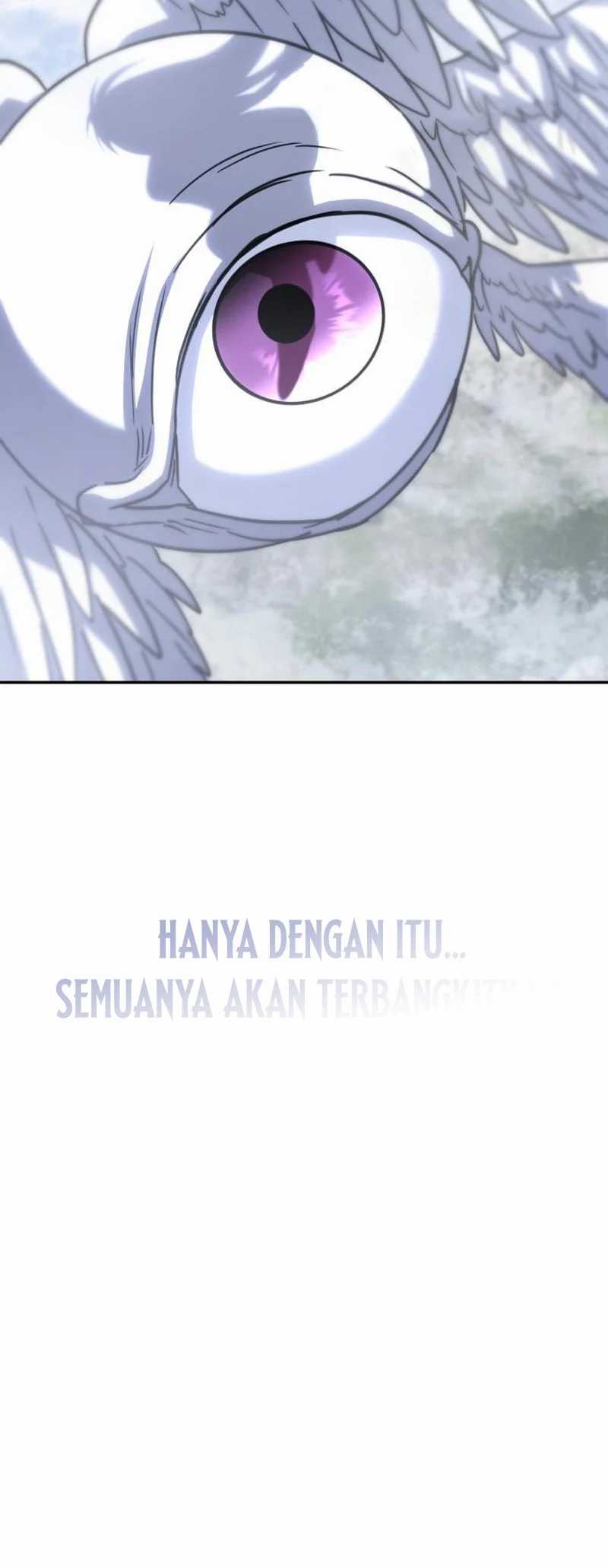 The Returned C-Rank Tank Won't Die! Chapter 15 - halaman 34